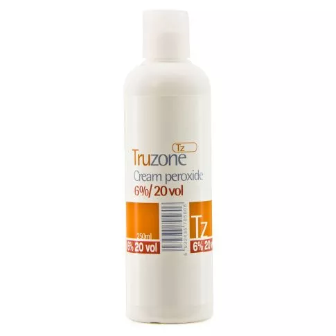 Truzone 10vol / 3% Hapete 250ml