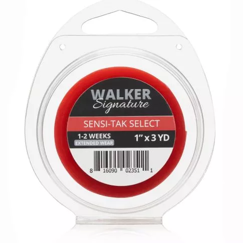 Walker Signature Sensi-Tak Select Teippi 12mm