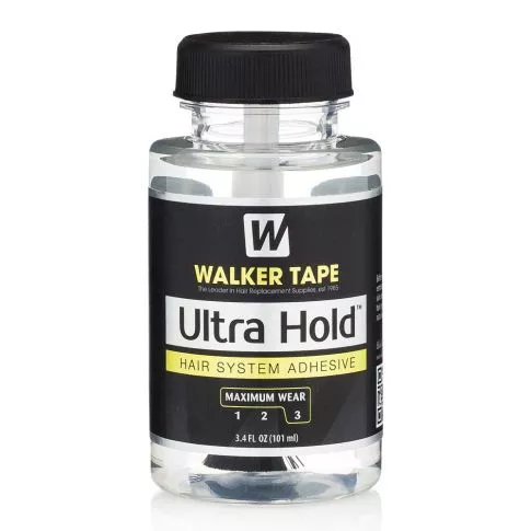 Walker Ultra Hold Peruukkiliima 101ml