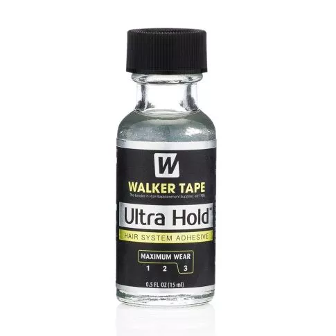 Walker Ultra Hold Peruukkiliima Ilman Sivellintä 15ml