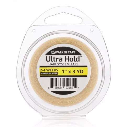 Walker Ultra Hold Pidennysteippi 24mm