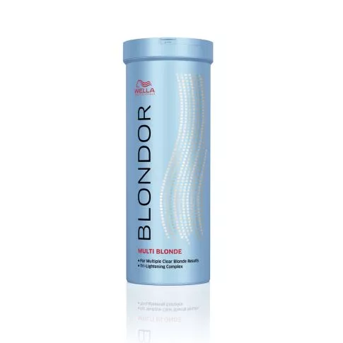 Wella Blondor Powder Vaalennusjauhe 400g