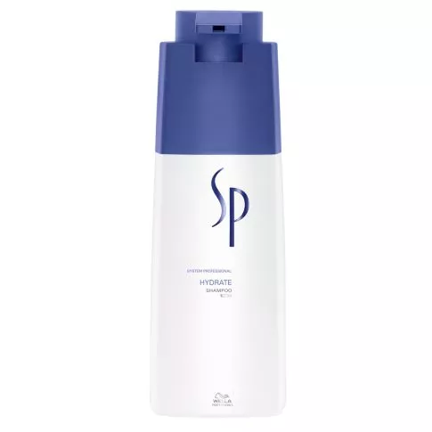 Wella SP Hydrate Shampoo 1000ml