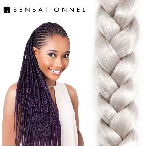 X-Pression Ultra Braid Hiuskuitu #60