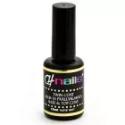 CH Nails Twin Coat UV Alus- ja Päällyslakka