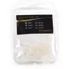 DreamHair Keratiini Irtosinetit 50kpl Kirkas