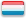 Luxembourg flag