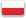 Poland flag